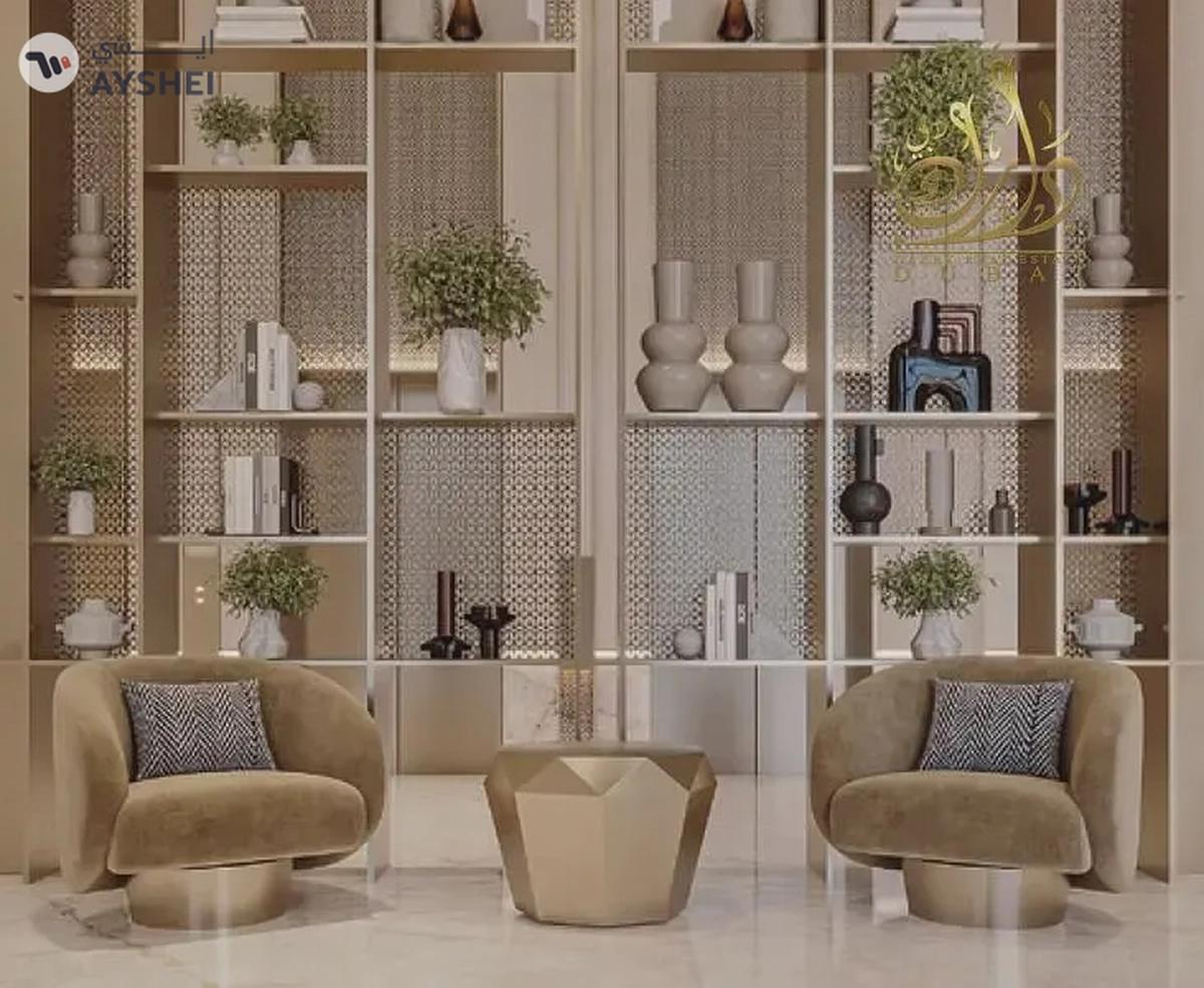 HIGH-DEMAND INVESTMENT | FLEXIBLE PAYMENT PLAN | SOLID ROI IN DLRC-4-4