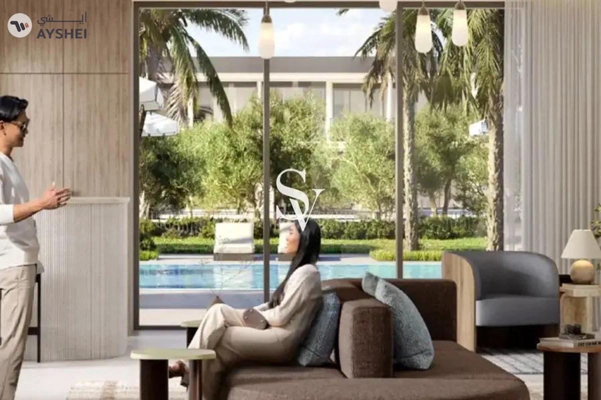 Greenway 2, Emaar South, Dubai South, Dubai-10-10