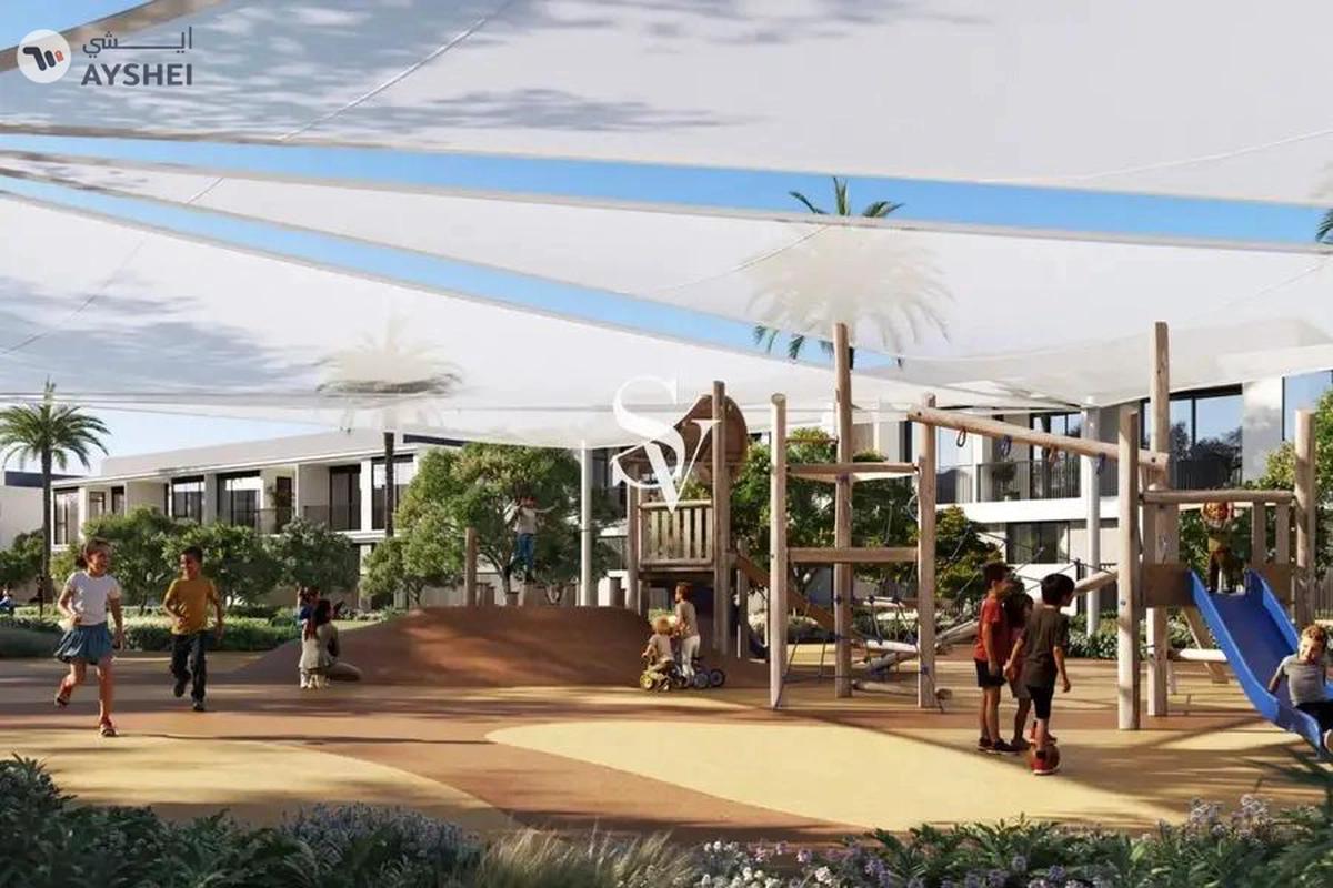 Greenway 2, Emaar South, Dubai South, Dubai-2-2