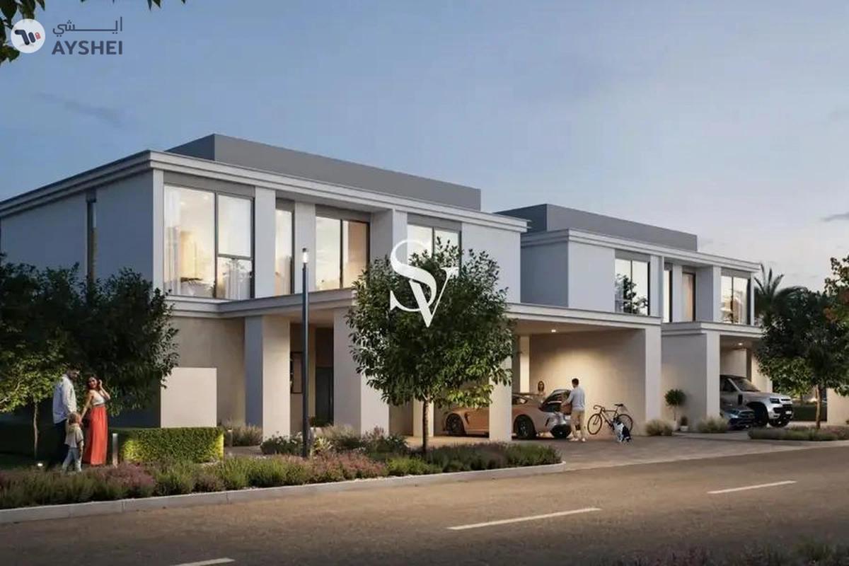 Greenway 2, Emaar South, Dubai South, Dubai-6-6