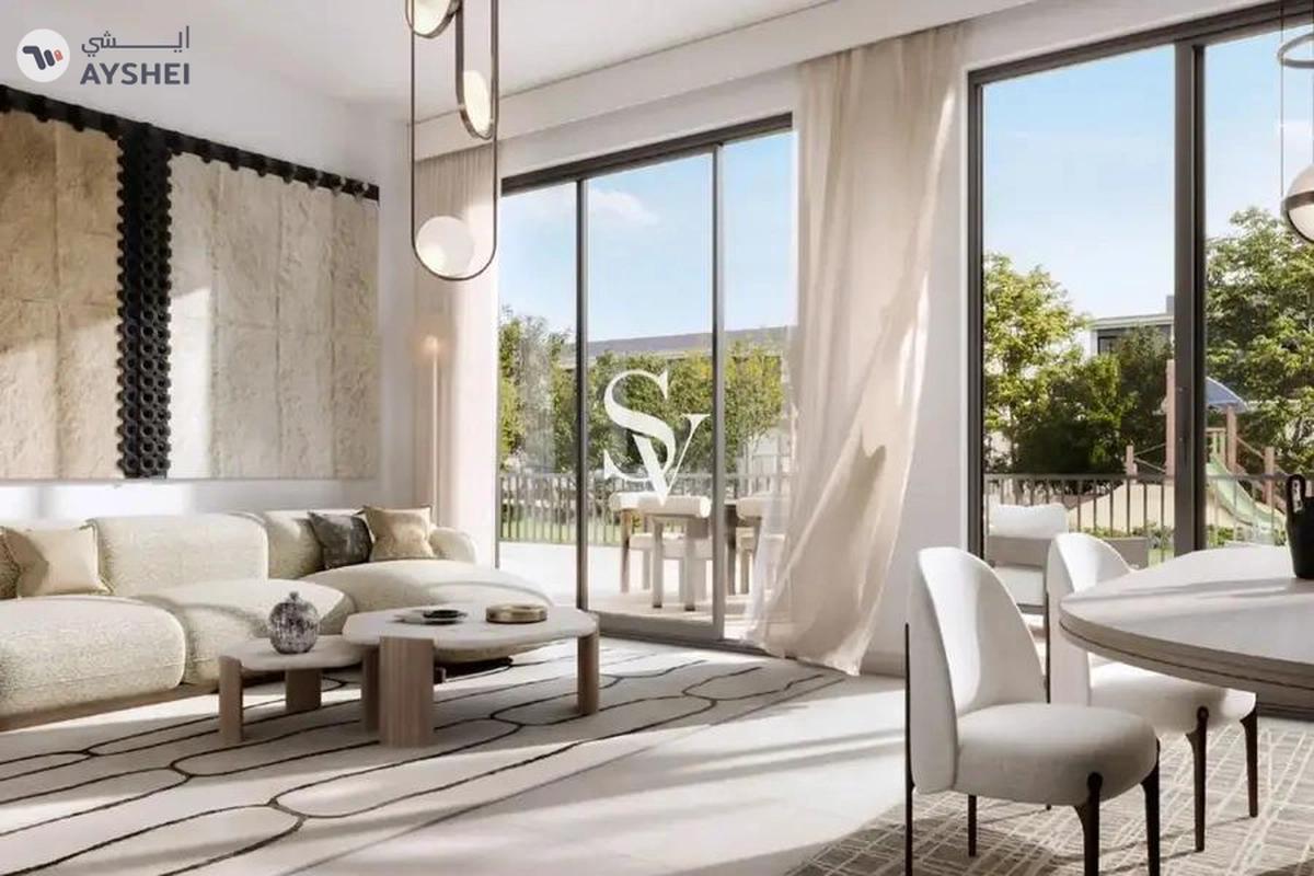 Greenway 2, Emaar South, Dubai South, Dubai-7-7