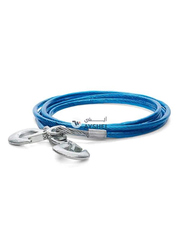 MAAGEN Steel Tow PVC Cable