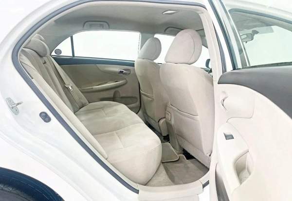 Toyota Corolla XLI 1.8L-4CYL EXCELLENT CONDITION