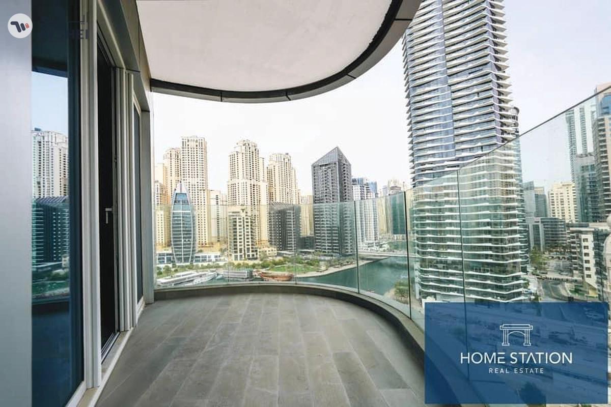 Marina Star, Dubai Marina, Dubai-16-16