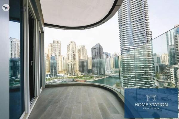 Marina Star, Dubai Marina, Dubai