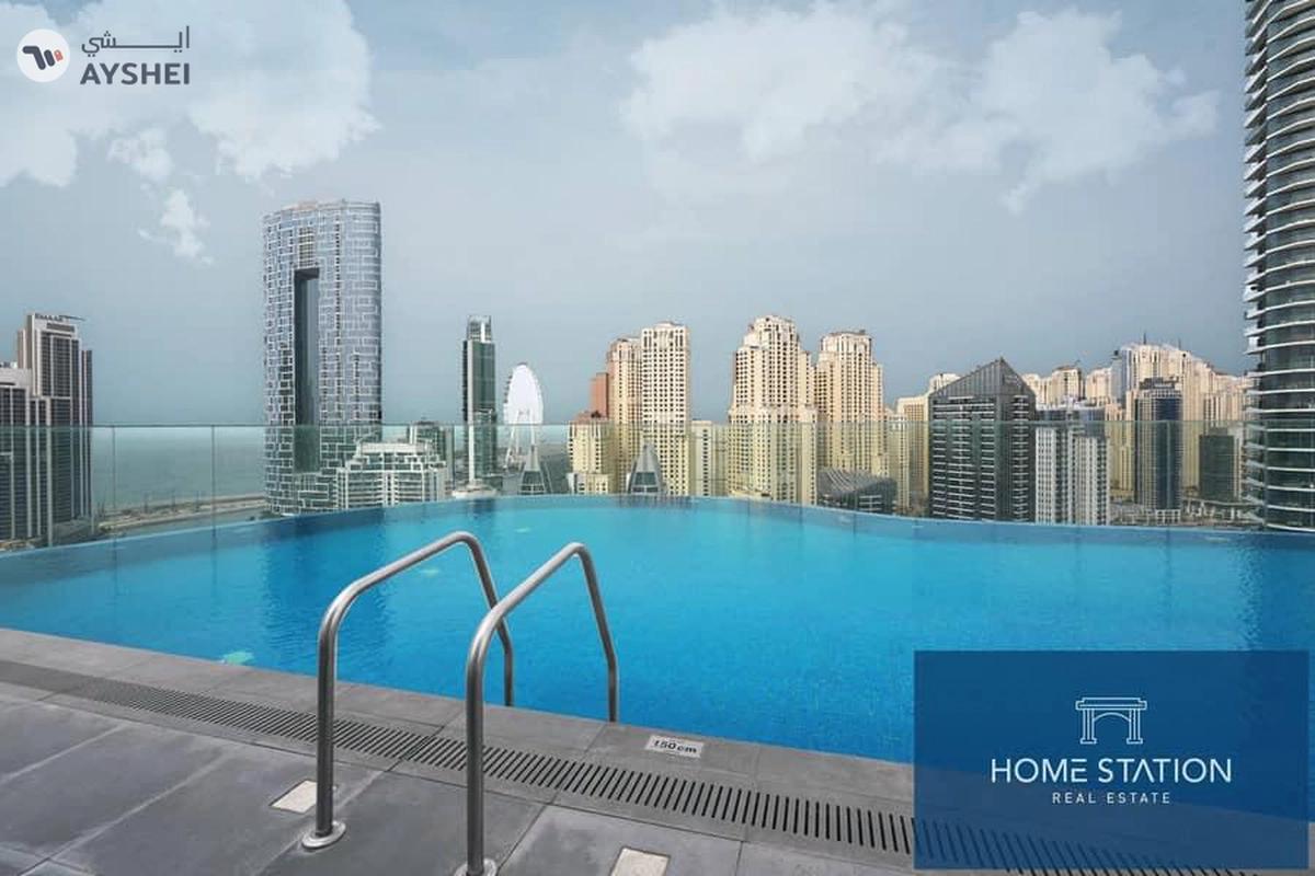 Marina Star, Dubai Marina, Dubai-17-17