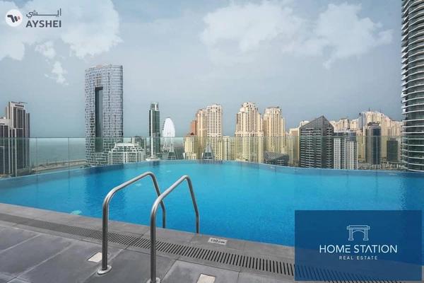 Marina Star, Dubai Marina, Dubai