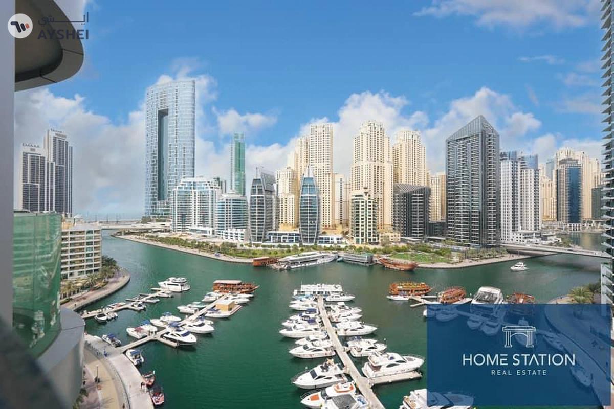 Marina Star, Dubai Marina, Dubai-1-1