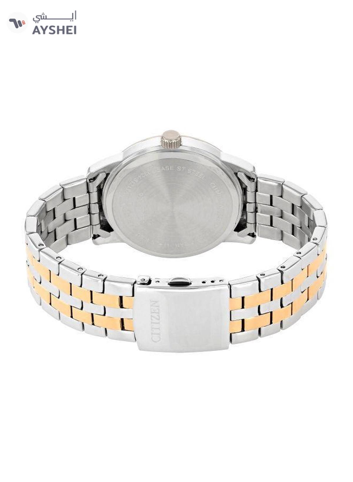 Men's CITIZEN AK5006-58A Quartz Moonphase-1-1