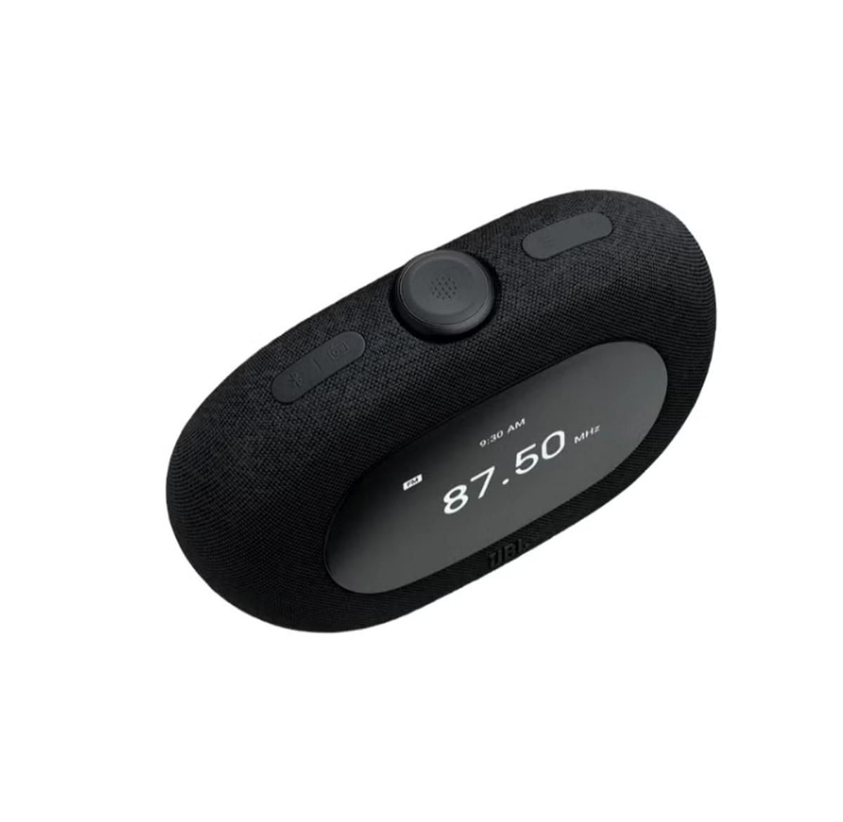 JBL Horizon 3 Bluetooth Clock Radio Speaker-3-3