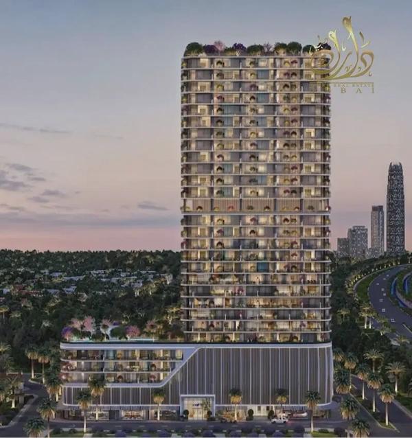 VILLA VIEW | HIGH RETURNS | LUXURY | INVESTMENT | HIGH QUALITY | HIGH RENTAL