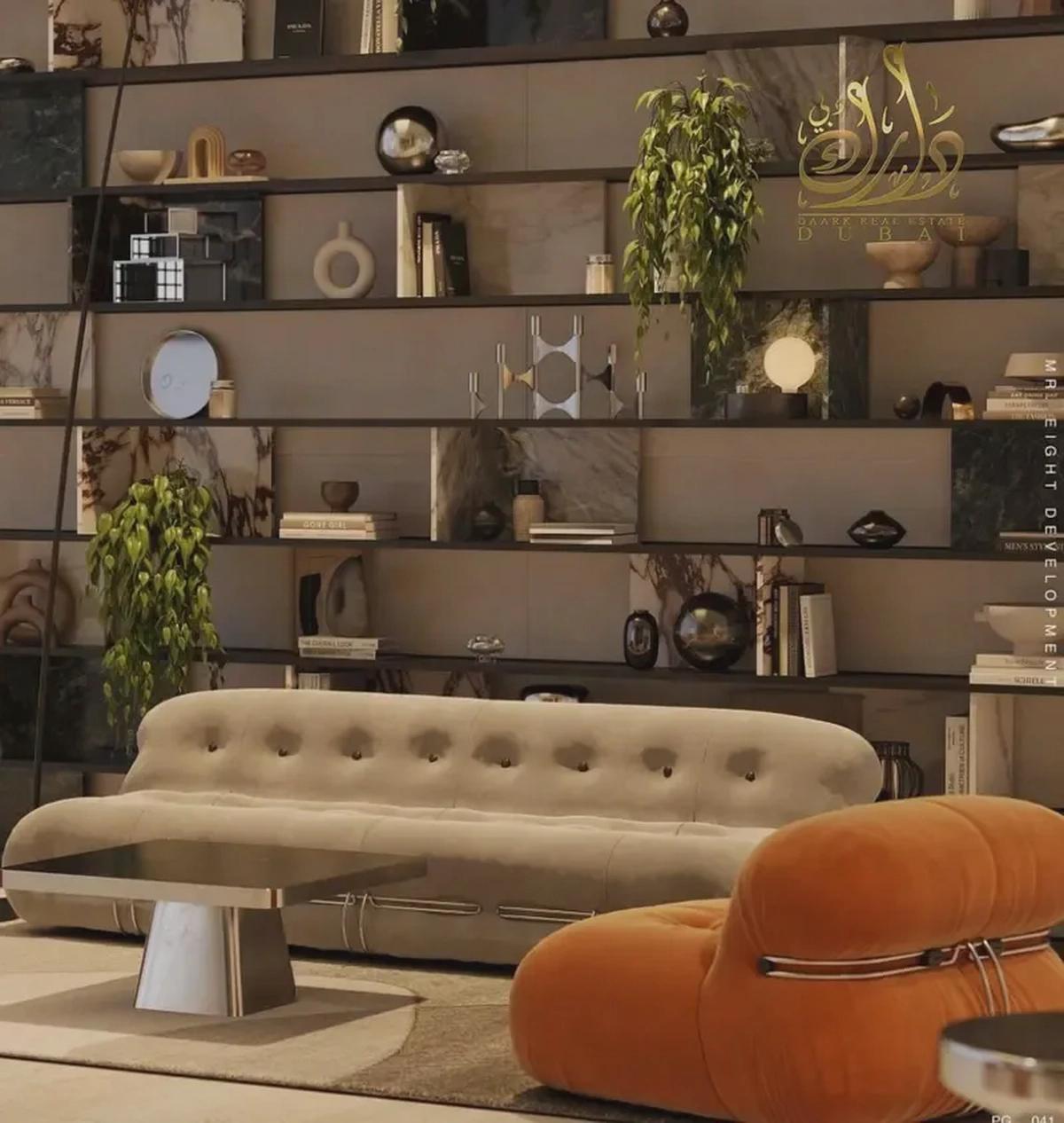 VILLA VIEW | HIGH RETURNS | LUXURY | INVESTMENT | HIGH QUALITY | HIGH RENTAL-4-4