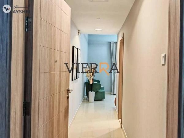 Silicon Star 2 Building, Dubai Silicon Oasis (DSO), Dubai