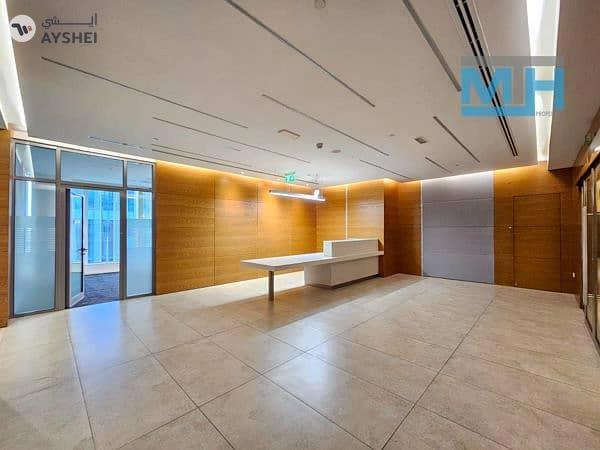 Emaar Square Building 1, Emaar Square, Downtown Dubai, Dubai