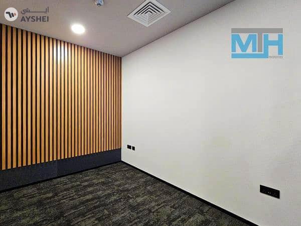 Emaar Square Building 1, Emaar Square, Downtown Dubai, Dubai