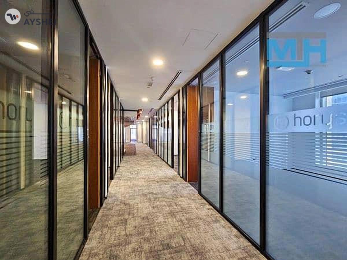 Emaar Square Building 1, Emaar Square, Downtown Dubai, Dubai-11-11