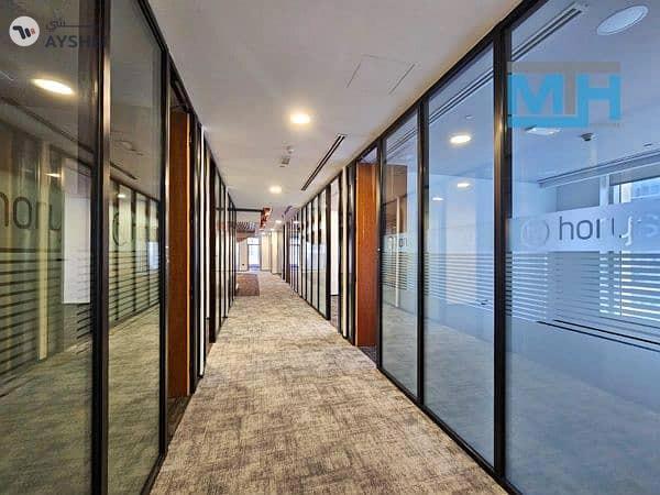 Emaar Square Building 1, Emaar Square, Downtown Dubai, Dubai