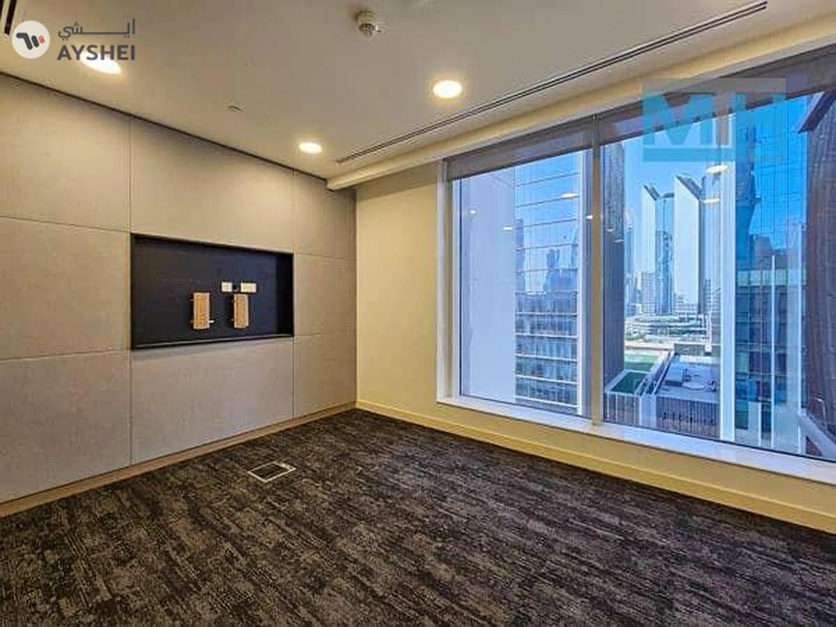 Emaar Square Building 1, Emaar Square, Downtown Dubai, Dubai-12-12