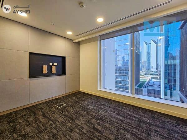 Emaar Square Building 1, Emaar Square, Downtown Dubai, Dubai