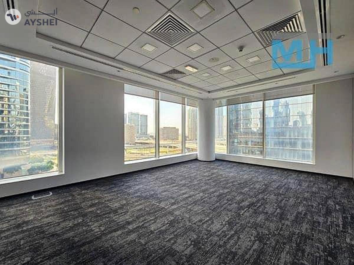 Emaar Square Building 1, Emaar Square, Downtown Dubai, Dubai-14-14