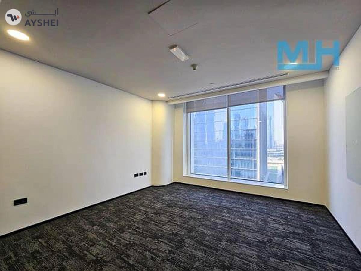 Emaar Square Building 1, Emaar Square, Downtown Dubai, Dubai-16-16