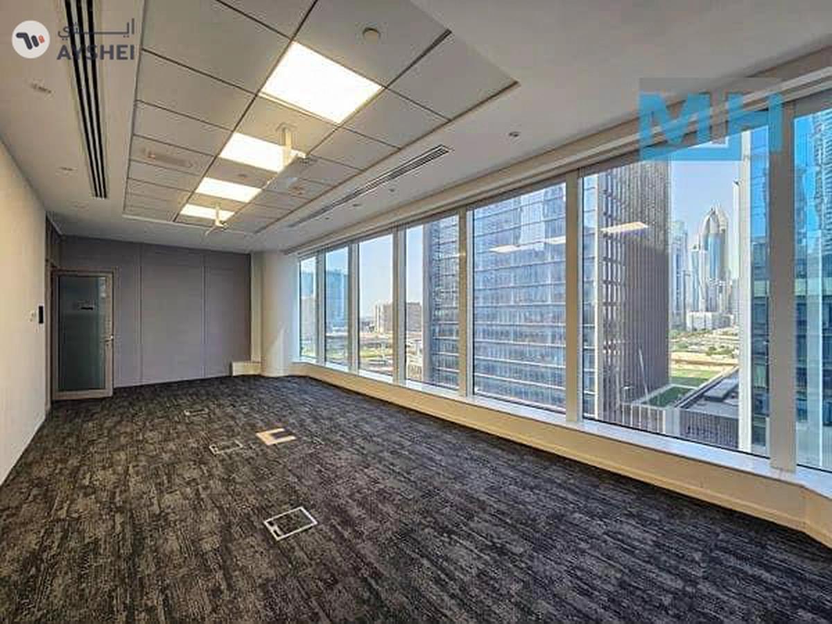 Emaar Square Building 1, Emaar Square, Downtown Dubai, Dubai-17-17