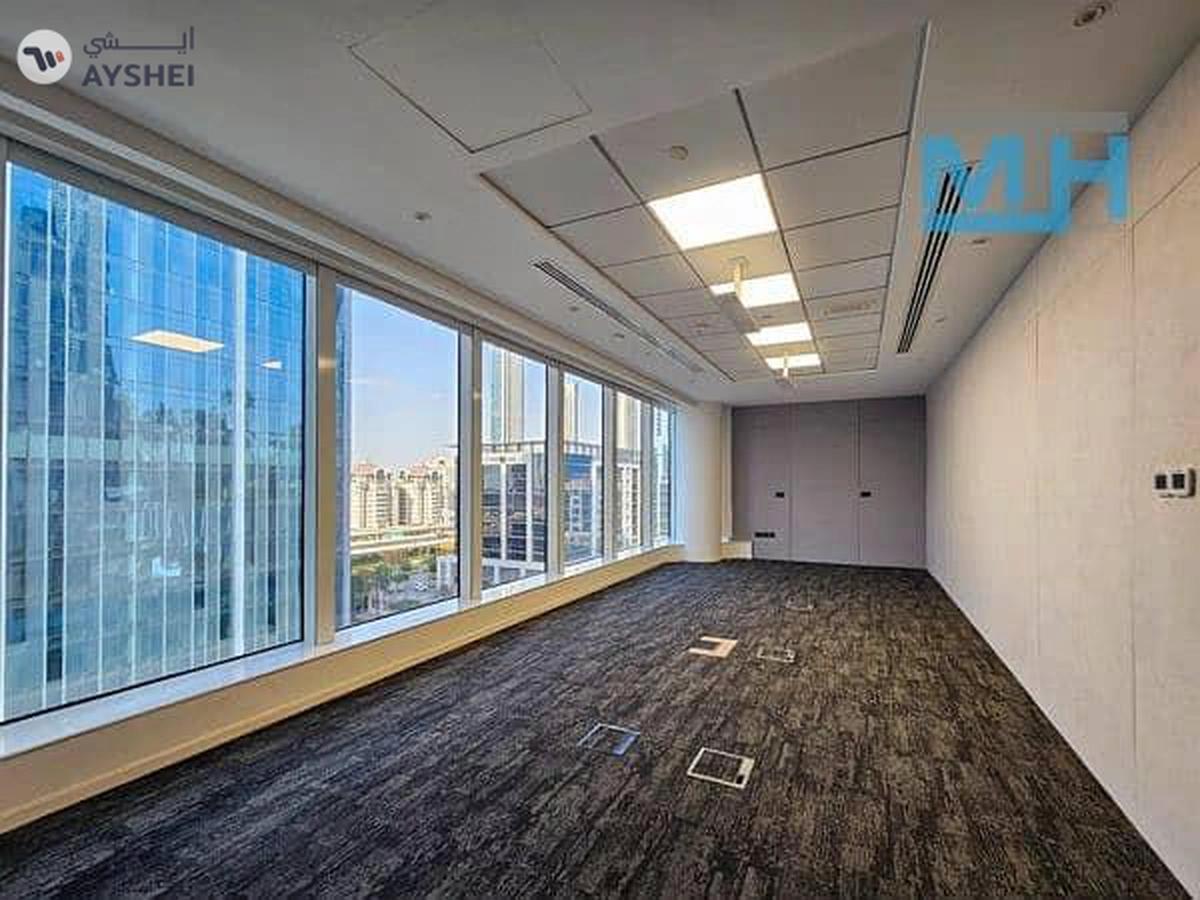 Emaar Square Building 1, Emaar Square, Downtown Dubai, Dubai-18-18