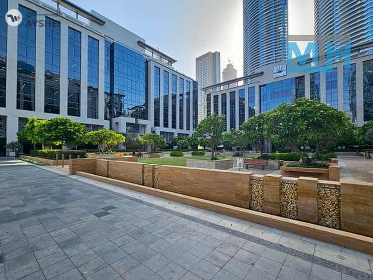 Emaar Square Building 1, Emaar Square, Downtown Dubai, Dubai-0-landscape