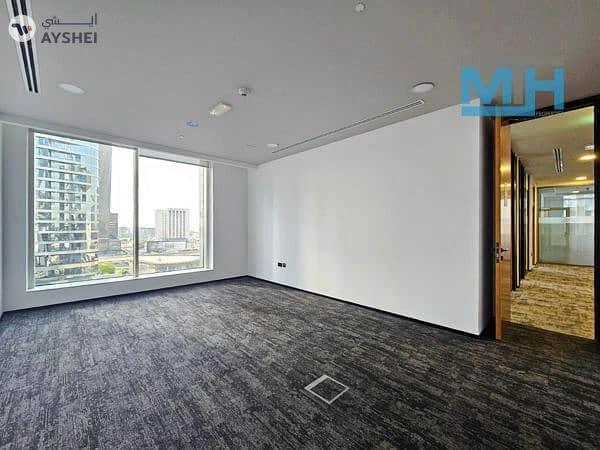 Emaar Square Building 1, Emaar Square, Downtown Dubai, Dubai