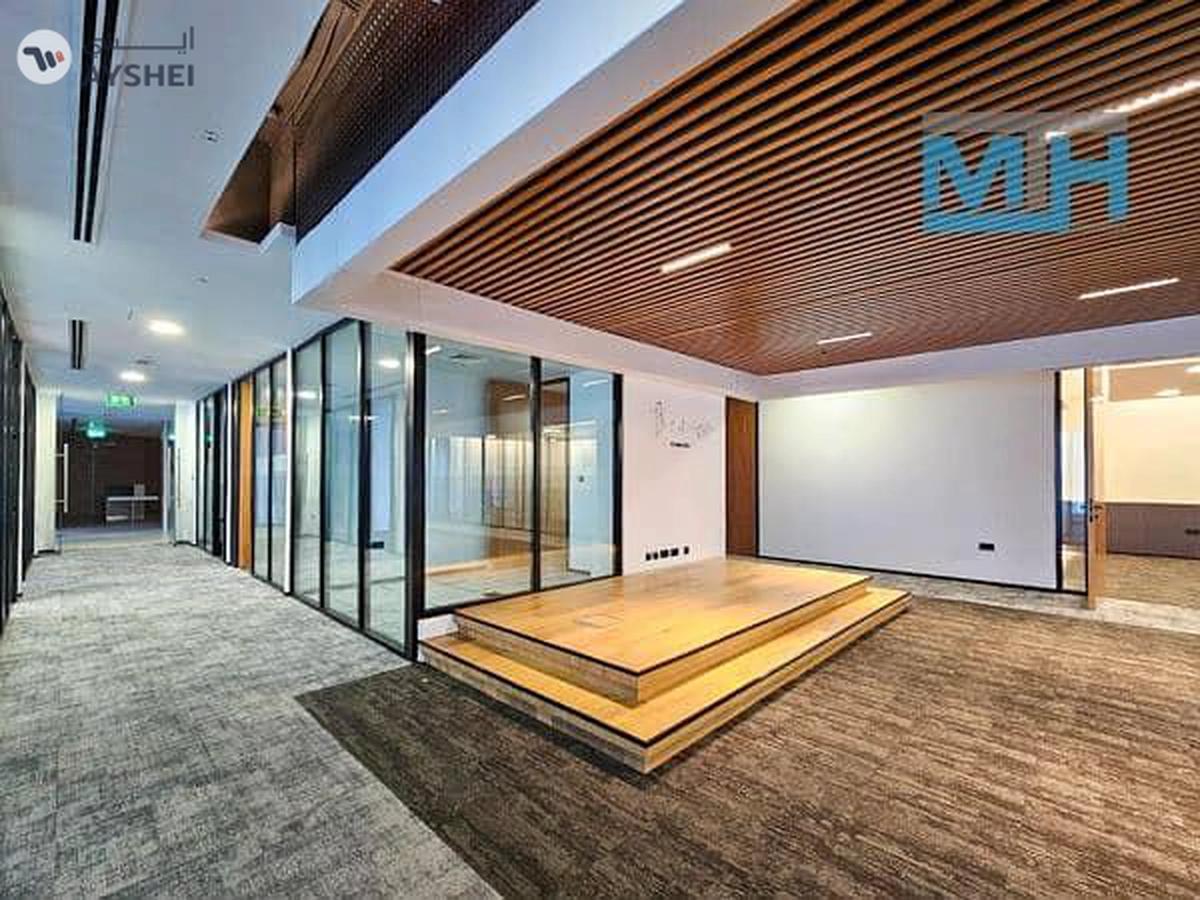 Emaar Square Building 1, Emaar Square, Downtown Dubai, Dubai-2-2