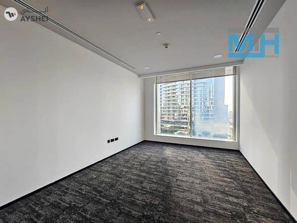 Emaar Square Building 1, Emaar Square, Downtown Dubai, Dubai