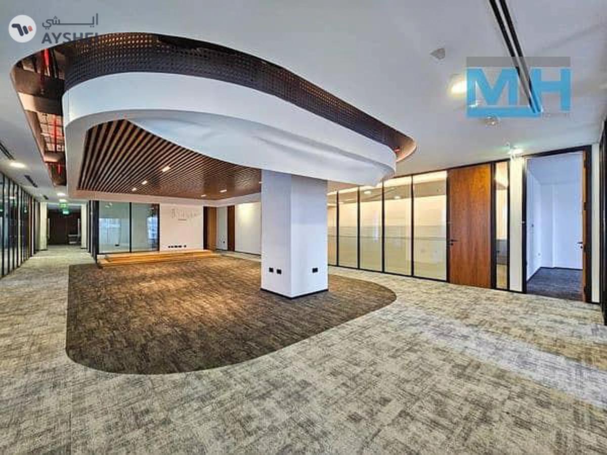 Emaar Square Building 1, Emaar Square, Downtown Dubai, Dubai-4-4