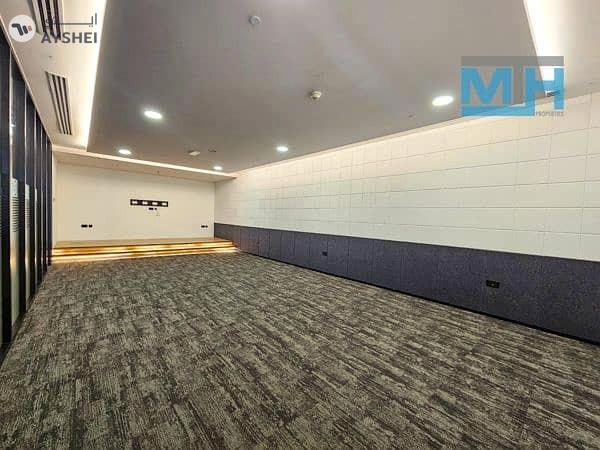 Emaar Square Building 1, Emaar Square, Downtown Dubai, Dubai