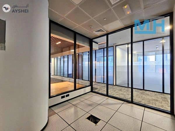 Emaar Square Building 1, Emaar Square, Downtown Dubai, Dubai