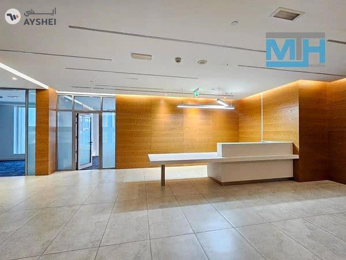 Emaar Square Building 1, Emaar Square, Downtown Dubai, Dubai-8-8