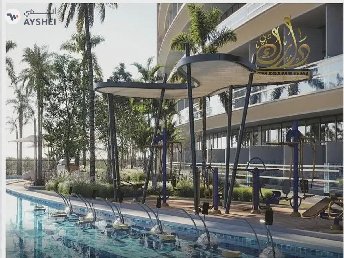 1% Monthly PP | Private Pool | High Quality | High ROI | BOOK NOW-1-landscape