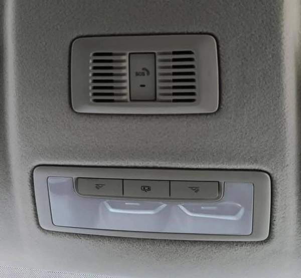 MG ZS FACE-LEFT