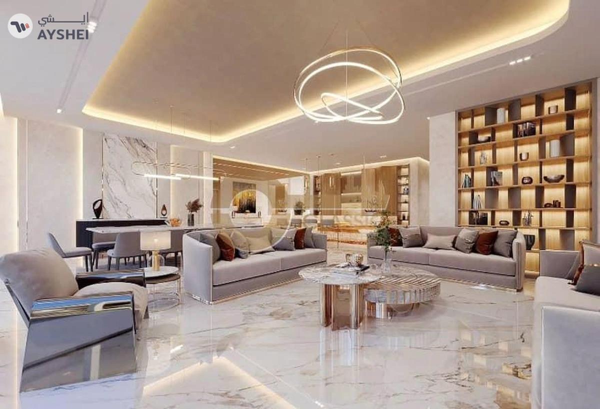 Spacious | Semi-Detached | 5 BR | Lagoon Community-10-10