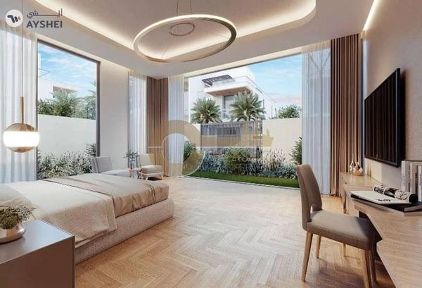 Spacious | Semi-Detached | 5 BR | Lagoon Community