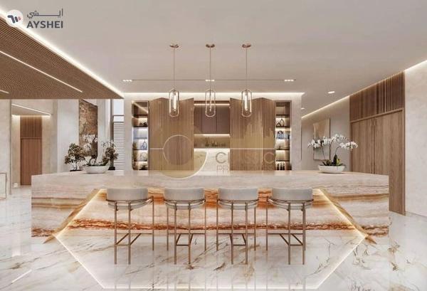 Spacious | Semi-Detached | 5 BR | Lagoon Community