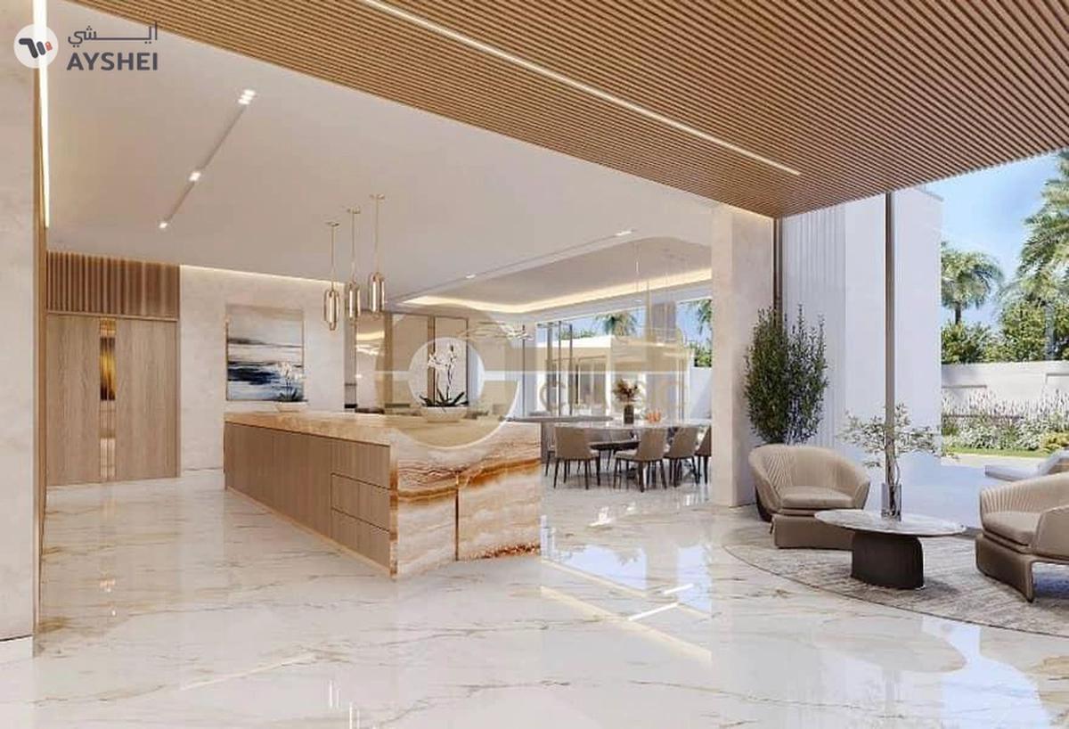 Spacious | Semi-Detached | 5 BR | Lagoon Community-5-5