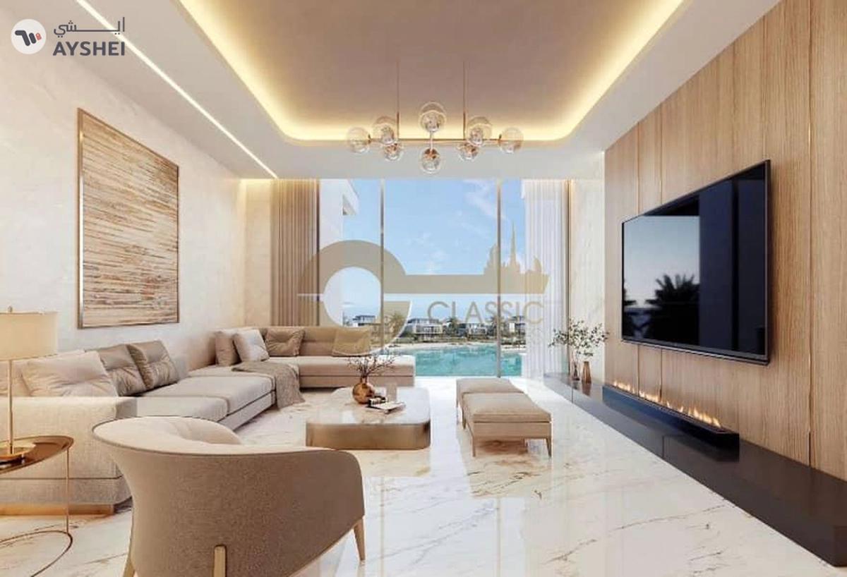 Spacious | Semi-Detached | 5 BR | Lagoon Community-6-6