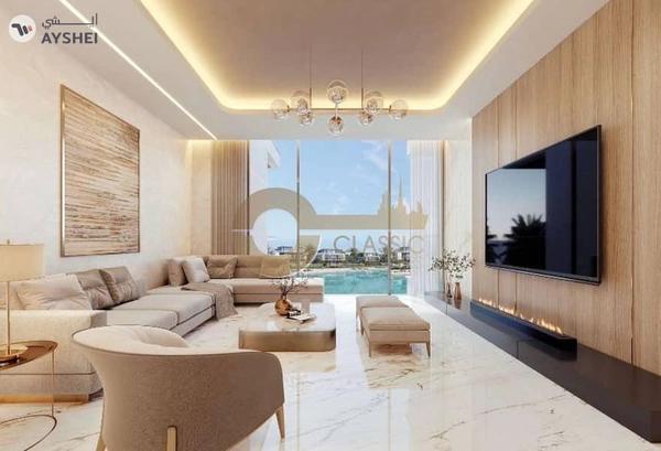 Spacious | Semi-Detached | 5 BR | Lagoon Community