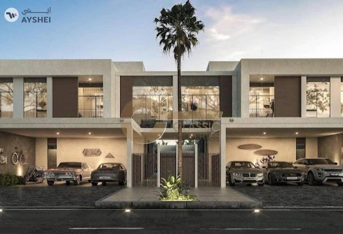 Spacious | Semi-Detached | 5 BR | Lagoon Community-7-7