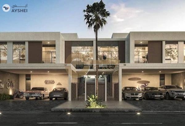 Spacious | Semi-Detached | 5 BR | Lagoon Community