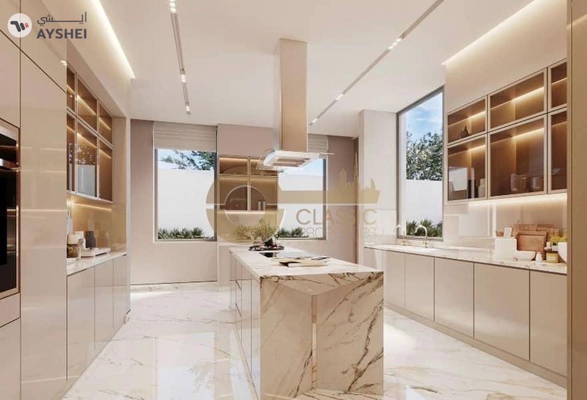 Spacious | Semi-Detached | 5 BR | Lagoon Community-8-8