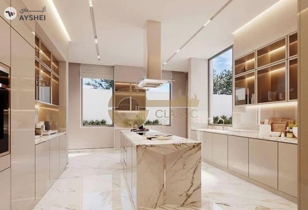 Spacious | Semi-Detached | 5 BR | Lagoon Community