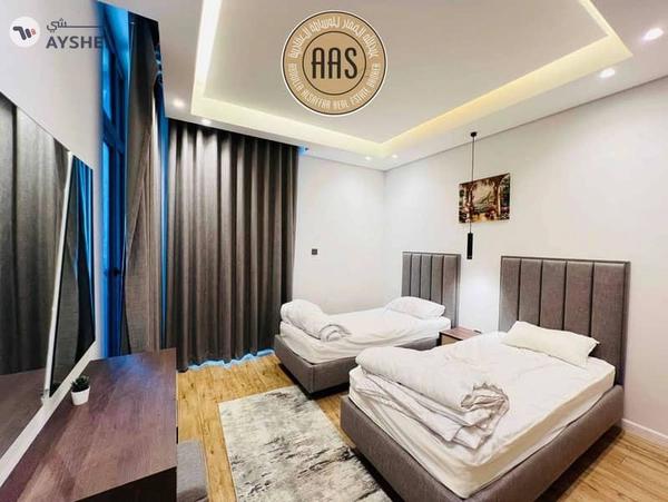 Best Investment || Prime Location || 2 Bedroom Hall || In 2.3M Only