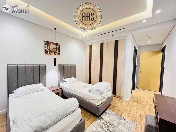 Best Investment || Prime Location || 2 Bedroom Hall || In 2.3M Only