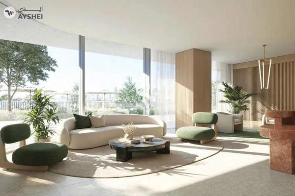 Eden House The Park Building D, Eden House The Park, Al Wasl, Dubai